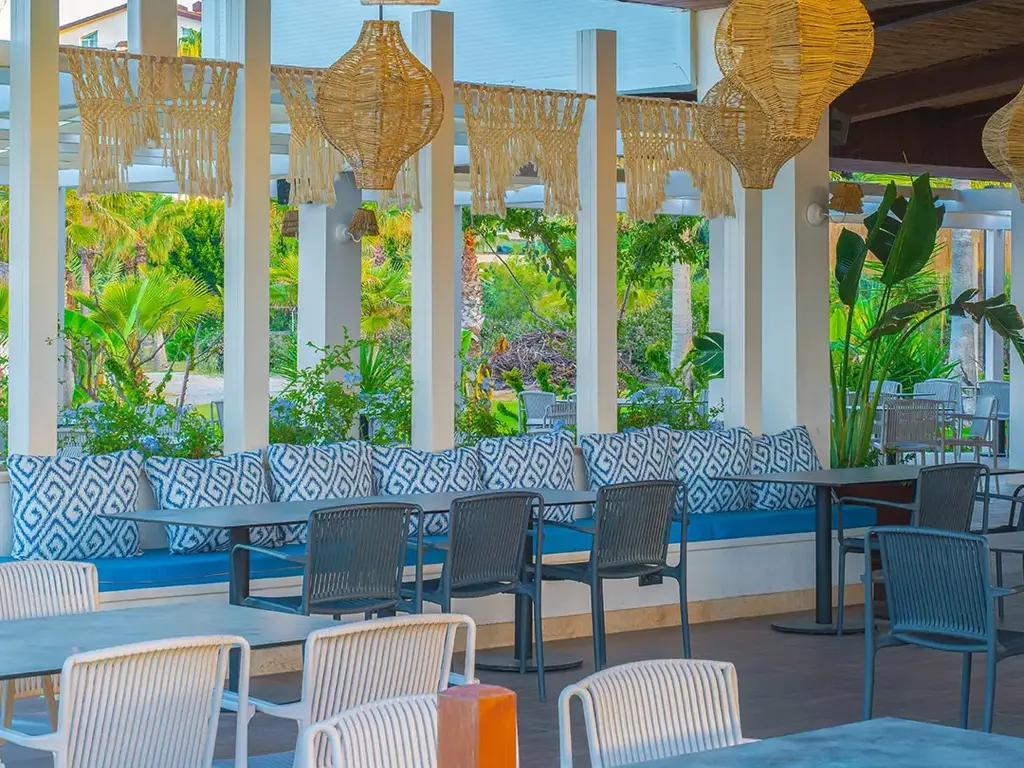 Снимка 25 - Sural Saray Hotel - Анталия-Сиде, Турция