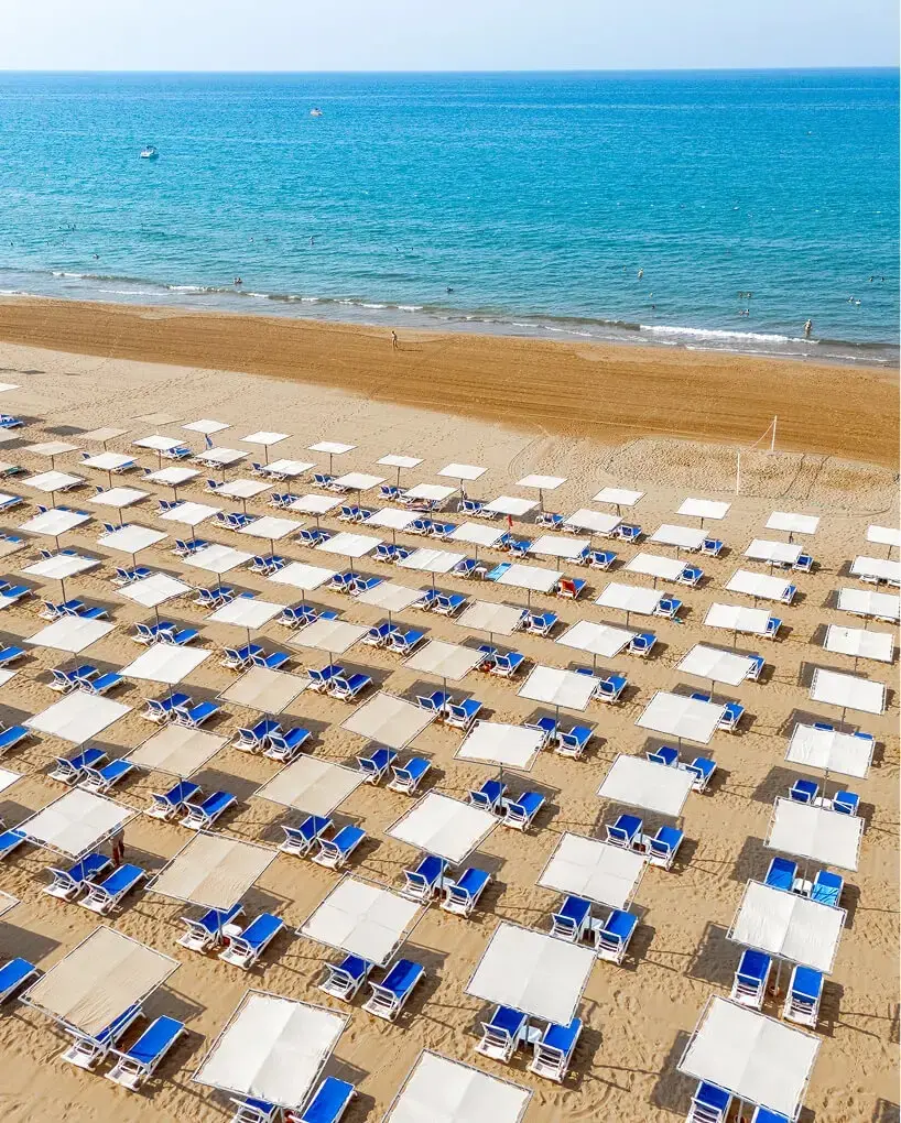 Снимка 3 - Sural Saray Hotel - Анталия-Сиде, Турция