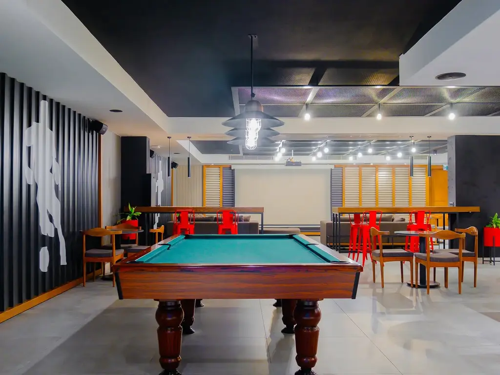 Снимка 35 - Sural Saray Hotel - Анталия-Сиде, Турция
