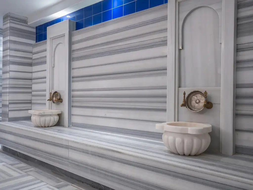 Снимка 41 - Sural Saray Hotel - Анталия-Сиде, Турция