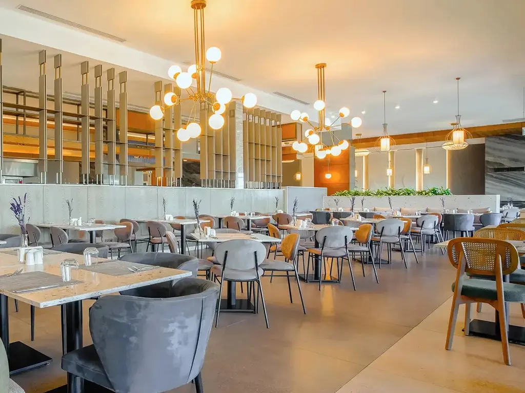 Снимка 19 - Sural Saray Hotel - Анталия-Сиде, Турция