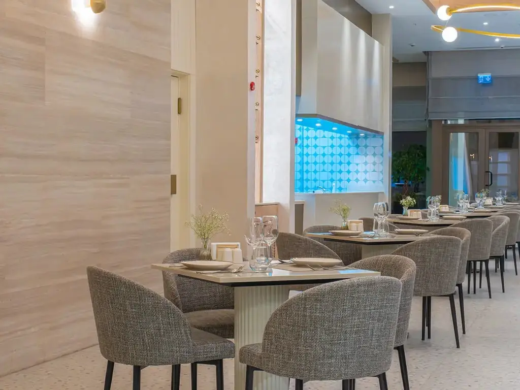 Снимка 22 - Sural Saray Hotel - Анталия-Сиде, Турция