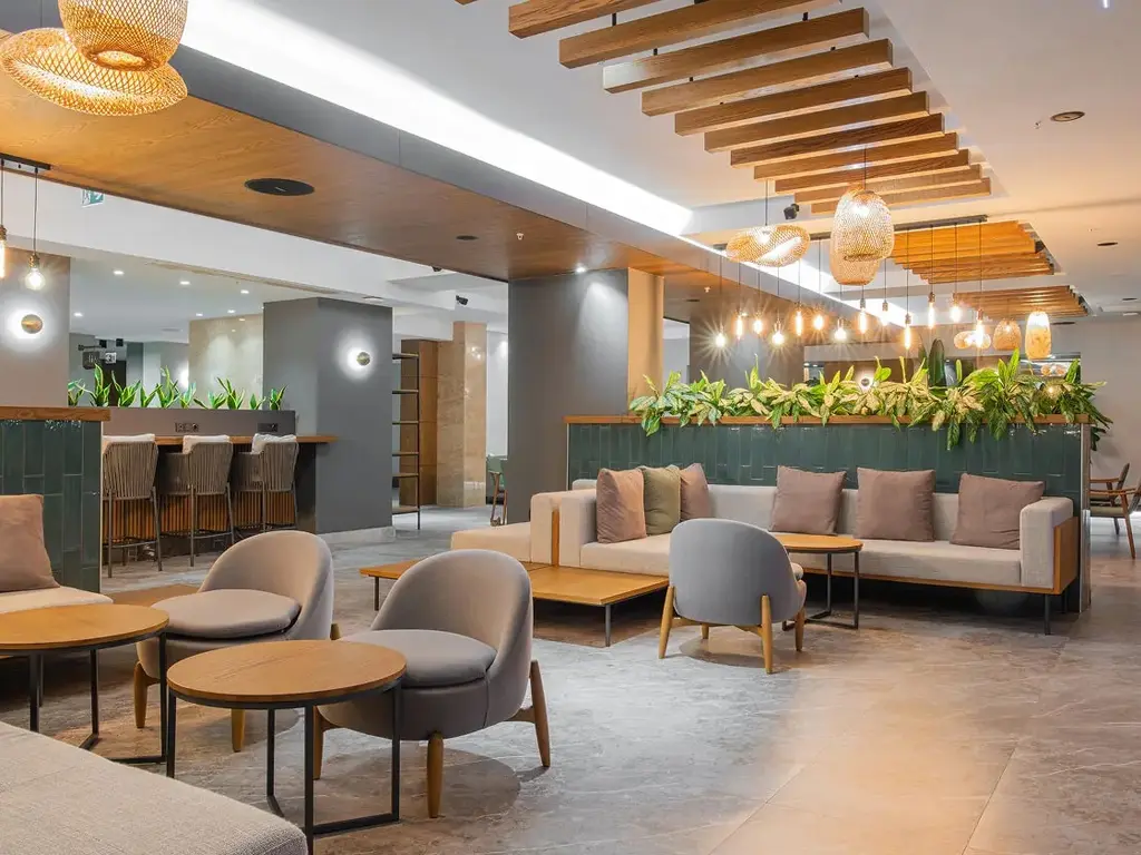 Снимка 31 - Sural Saray Hotel - Анталия-Сиде, Турция