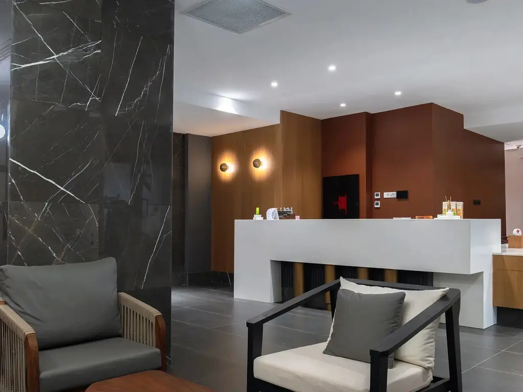 Снимка 39 - Sural Saray Hotel - Анталия-Сиде, Турция