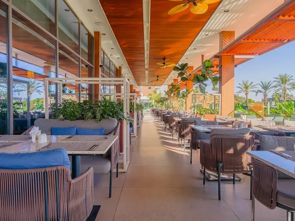 Снимка 27 - Sural Saray Hotel - Анталия-Сиде, Турция
