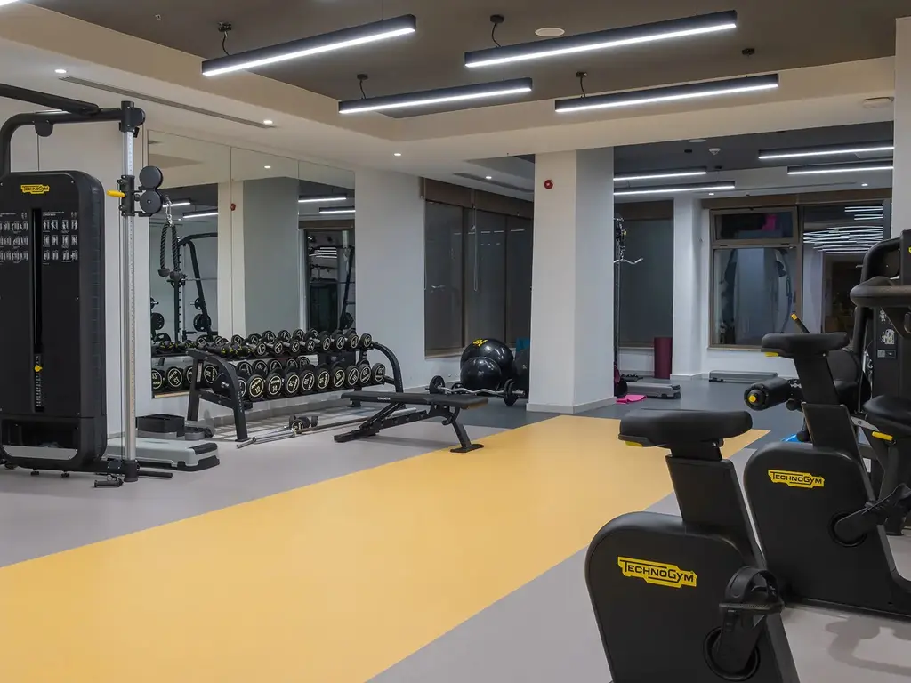 Снимка 37 - Sural Saray Hotel - Анталия-Сиде, Турция
