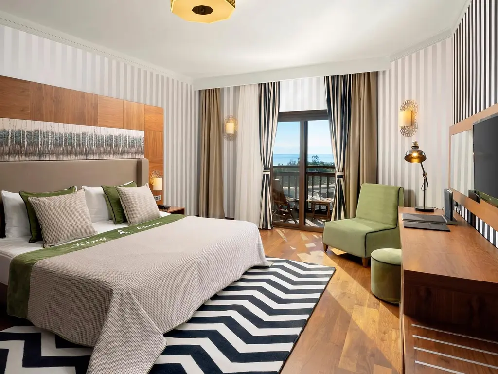 Снимка 26 - Selectum Family Resort Belek - Анталия-Белек, Турция