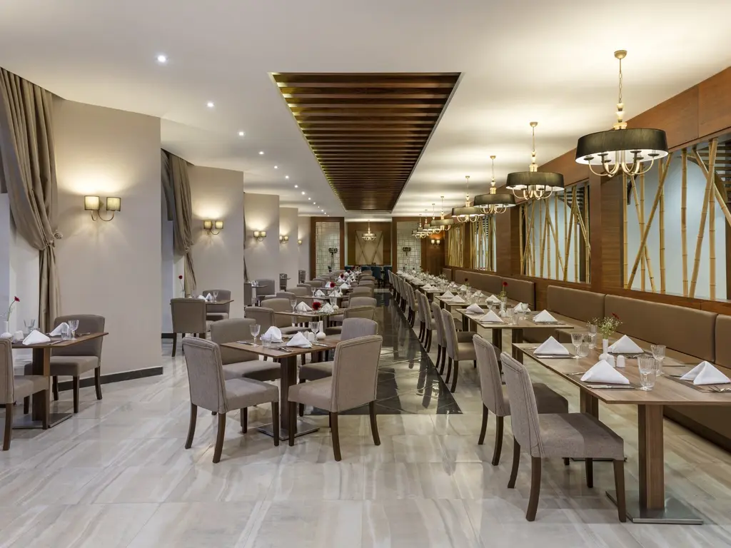 Снимка 17 - Selectum Family Resort Belek - Анталия-Белек, Турция