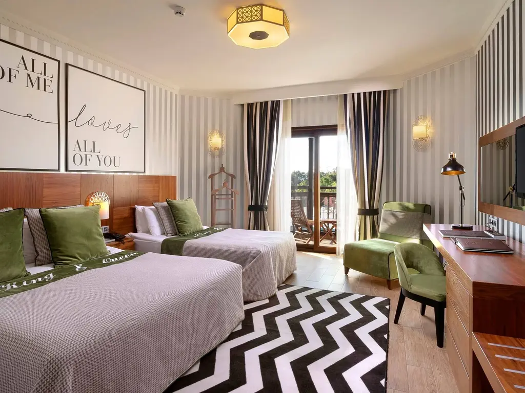 Снимка 29 - Selectum Family Resort Belek - Анталия-Белек, Турция