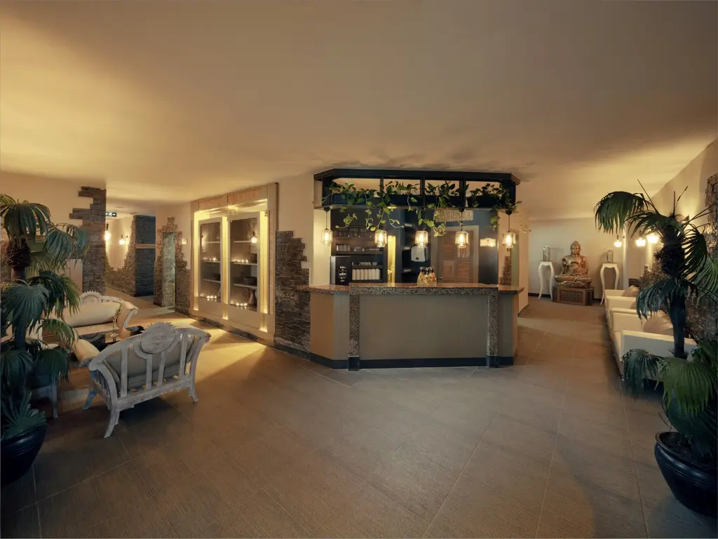 Снимка 35 - Selectum Family Resort Belek - Анталия-Белек, Турция
