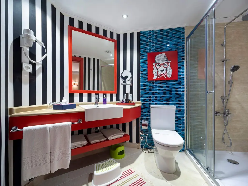 Снимка 25 - Selectum Family Resort Belek - Анталия-Белек, Турция