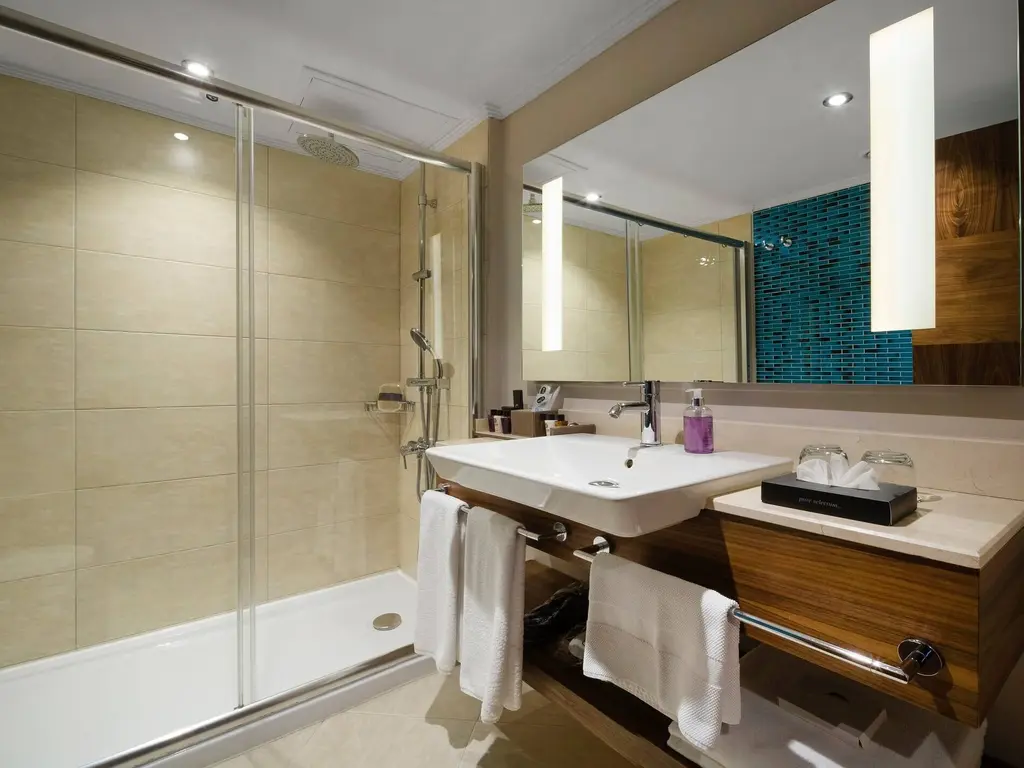 Снимка 28 - Selectum Family Resort Belek - Анталия-Белек, Турция