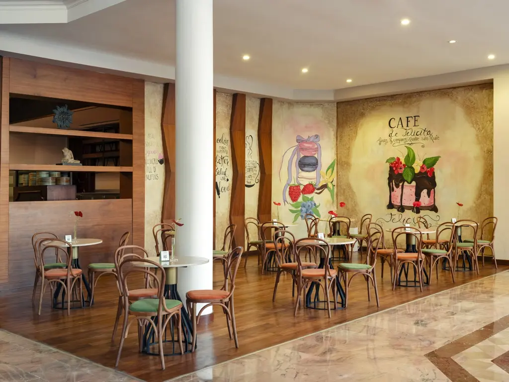 Снимка 23 - Selectum Family Resort Belek - Анталия-Белек, Турция