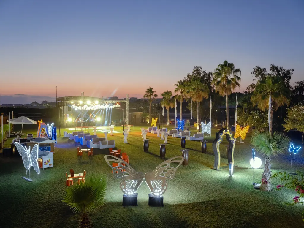 Снимка 38 - Selectum Family Resort Belek - Анталия-Белек, Турция