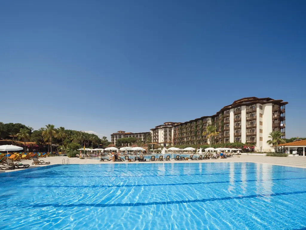 Снимка 7 - Selectum Family Resort Belek - Анталия-Белек, Турция