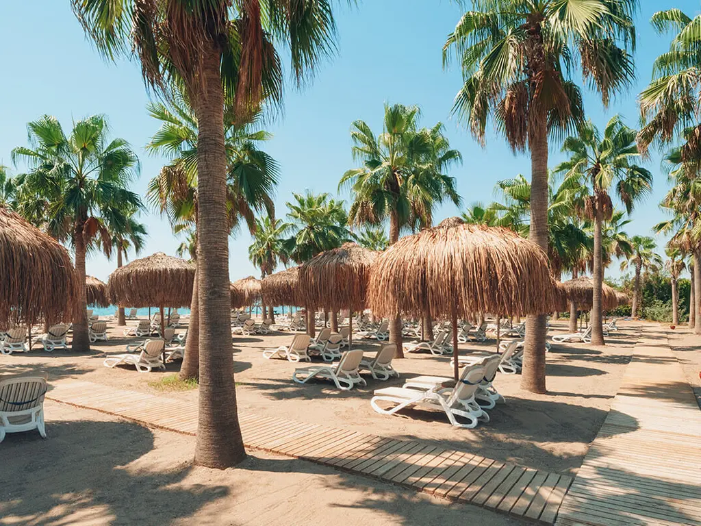 Снимка 11 - Selectum Family Resort Belek - Анталия-Белек, Турция