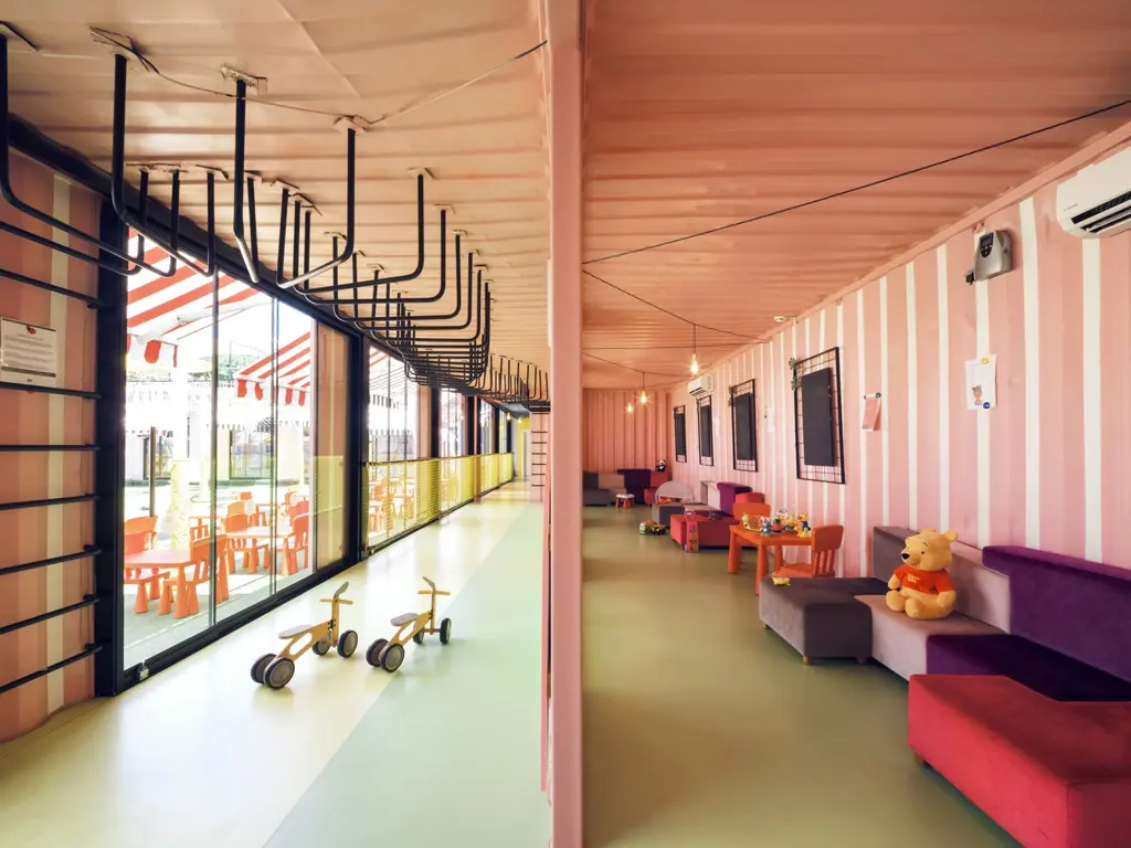 Снимка 32 - Selectum Family Resort Belek - Анталия-Белек, Турция