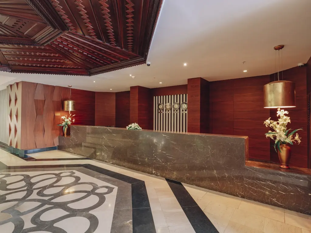 Снимка 14 - Selectum Family Resort Belek - Анталия-Белек, Турция