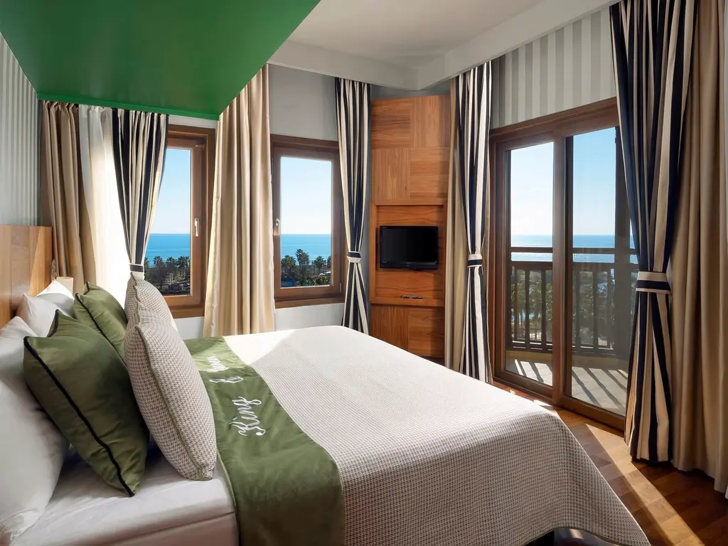 Снимка 27 - Selectum Family Resort Belek - Анталия-Белек, Турция