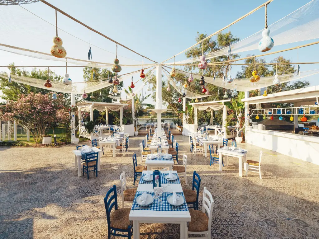 Снимка 20 - Selectum Family Resort Belek - Анталия-Белек, Турция