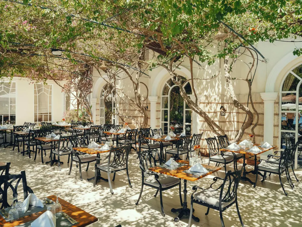 Снимка 21 - Selectum Family Resort Belek - Анталия-Белек, Турция