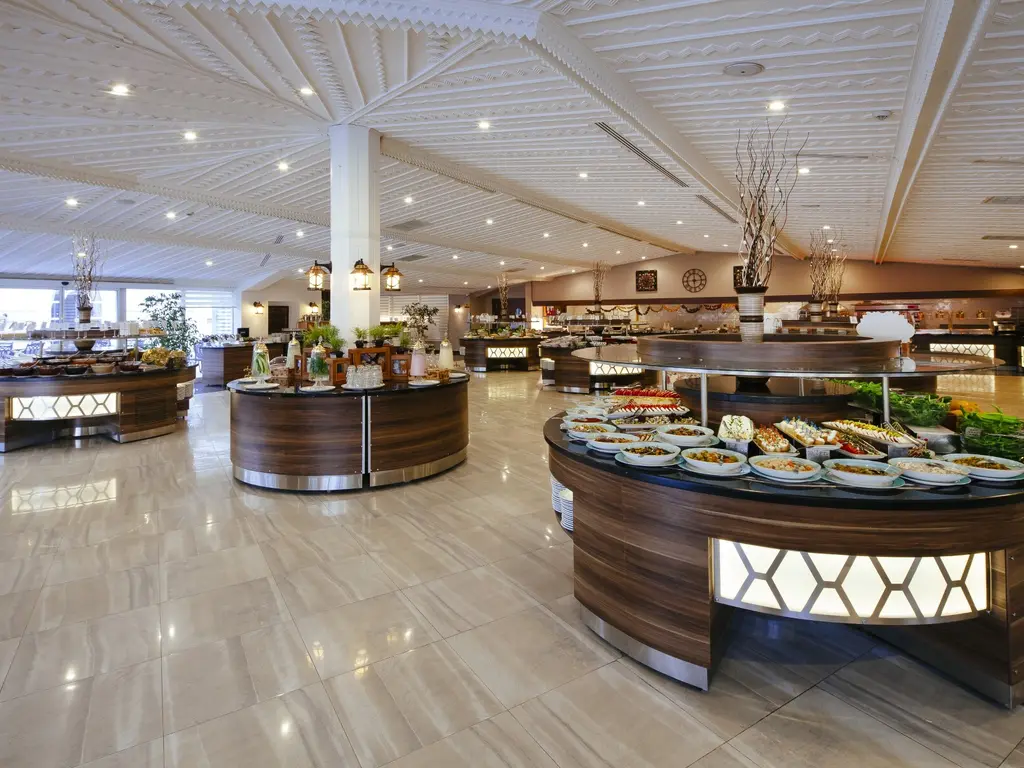 Снимка 15 - Selectum Family Resort Belek - Анталия-Белек, Турция