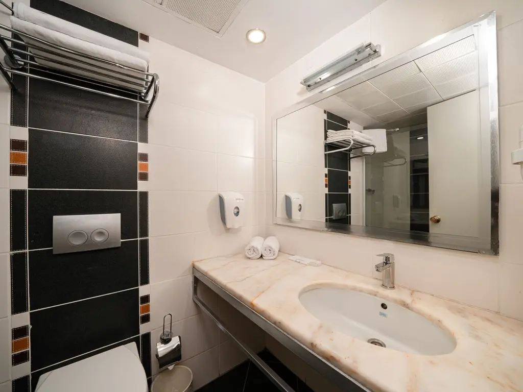 Снимка 20 - Club Beyy Resort Hotel - Йоздере - Гумулдур, Турция