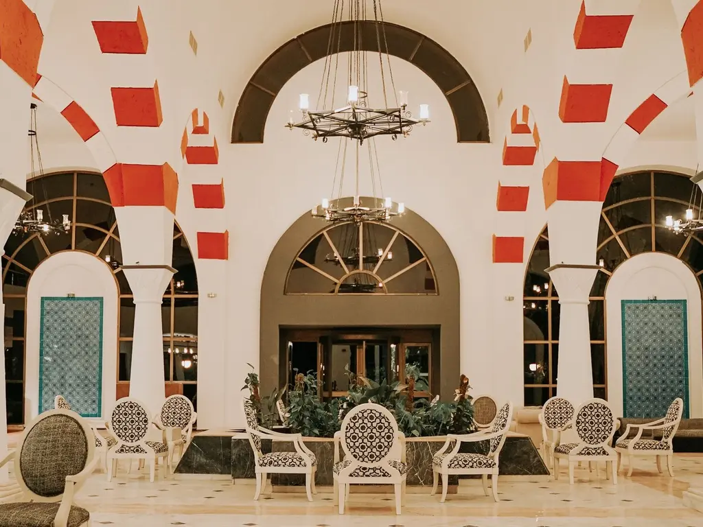 Снимка 13 - Club Beyy Resort Hotel - Йоздере - Гумулдур, Турция