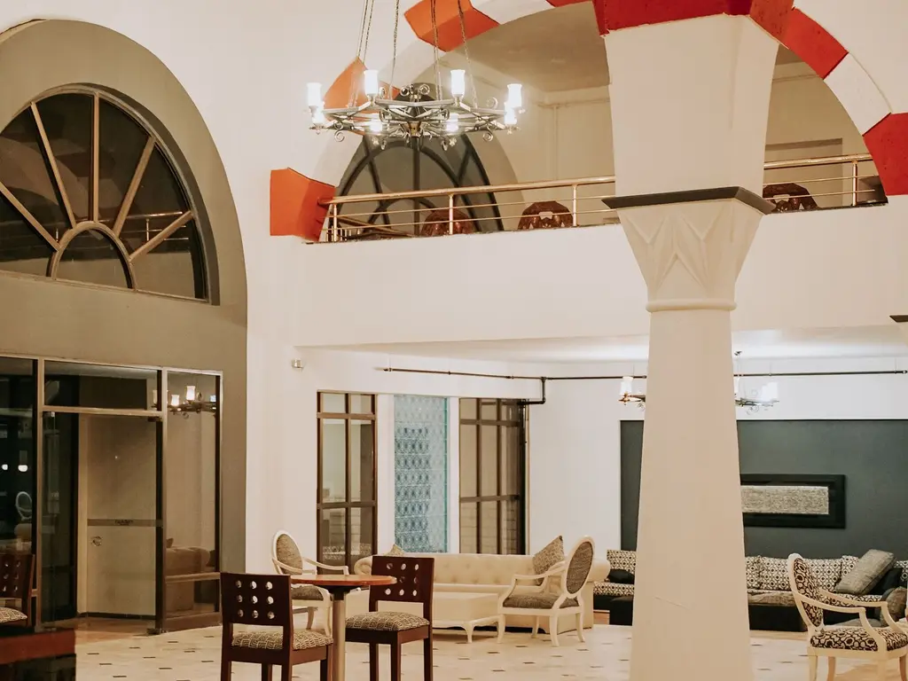 Снимка 12 - Club Beyy Resort Hotel - Йоздере - Гумулдур, Турция