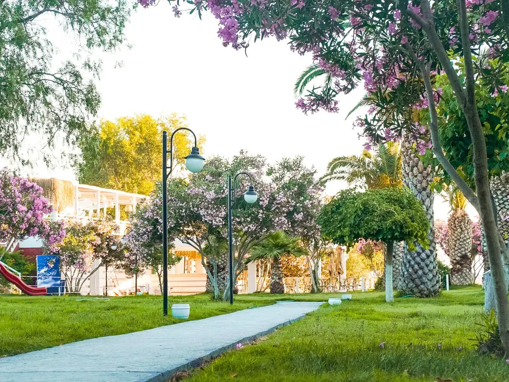 Снимка 10 - Club Beyy Resort Hotel - Йоздере - Гумулдур, Турция