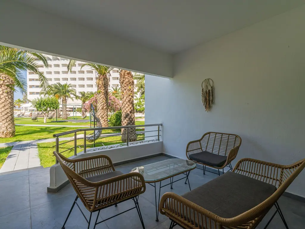 Снимка 21 - Club Beyy Resort Hotel - Йоздере - Гумулдур, Турция