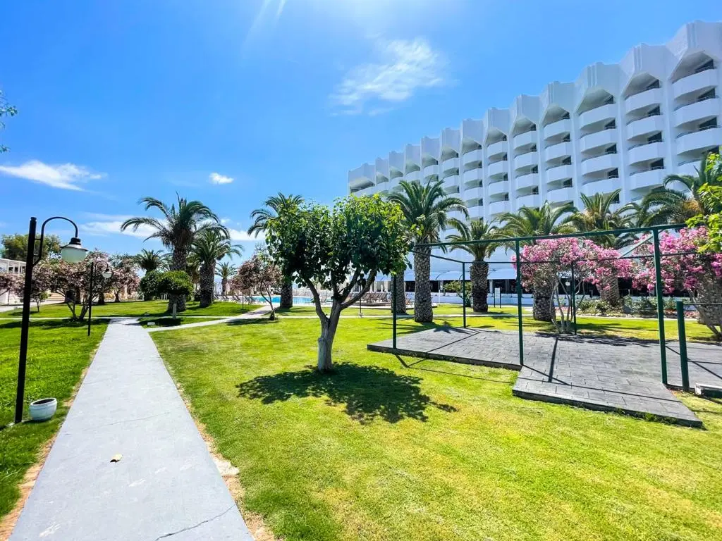 Снимка 9 - Club Beyy Resort Hotel - Йоздере - Гумулдур, Турция