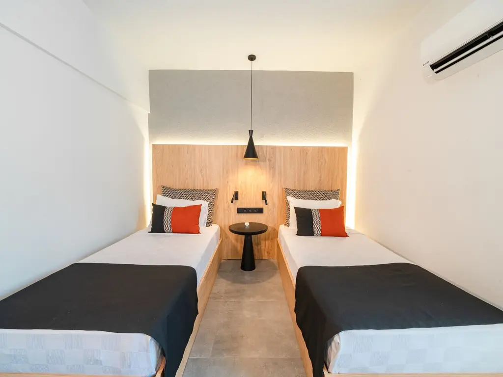 Снимка 19 - Club Beyy Resort Hotel - Йоздере - Гумулдур, Турция