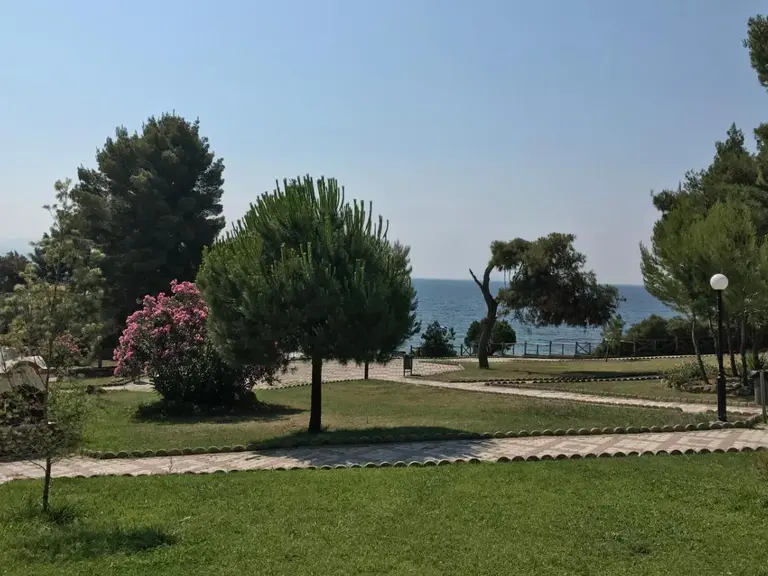 Снимка 23 - Hotel Vozina - Халкидики-Ситония, Гърция