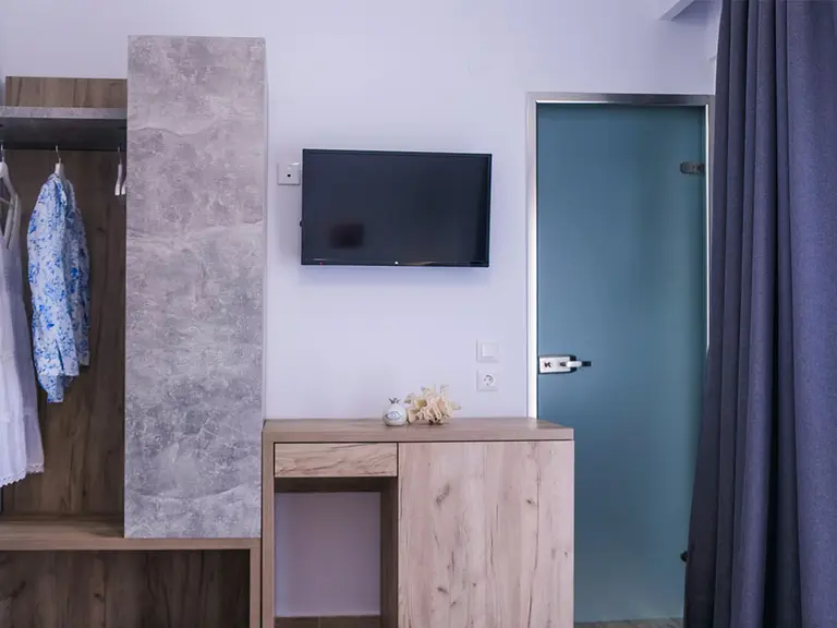 Снимка 7 - Hotel Vozina - Халкидики-Ситония, Гърция