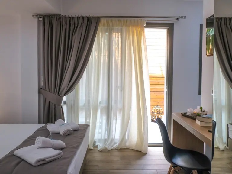 Снимка 12 - Hotel Vozina - Халкидики-Ситония, Гърция