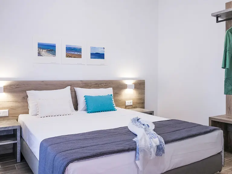 Снимка 20 - Hotel Vozina - Халкидики-Ситония, Гърция
