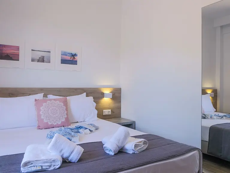 Снимка 5 - Hotel Vozina - Халкидики-Ситония, Гърция