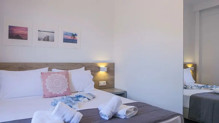 Снимка 5 - Hotel Vozina - Халкидики-Ситония, Гърция