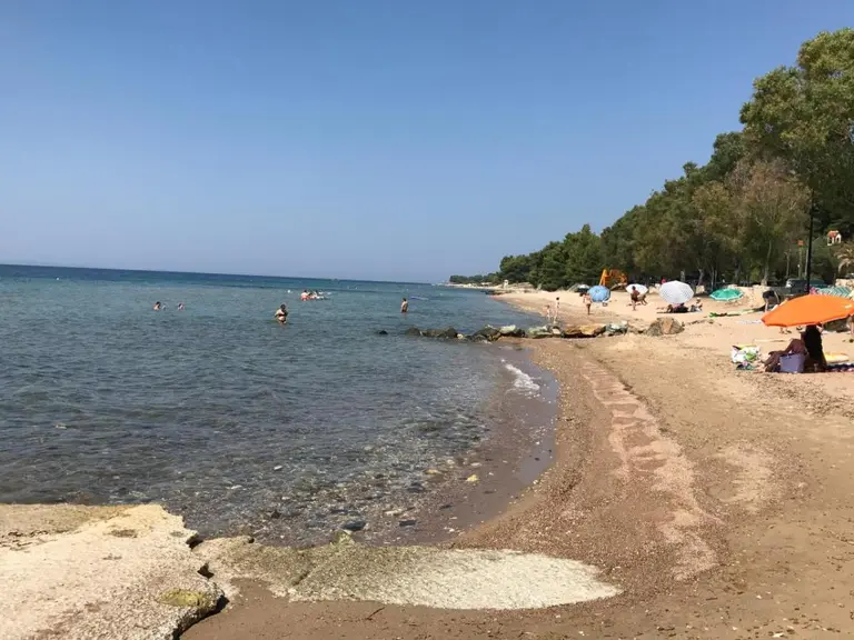 Снимка 29 - Hotel Vozina - Халкидики-Ситония, Гърция