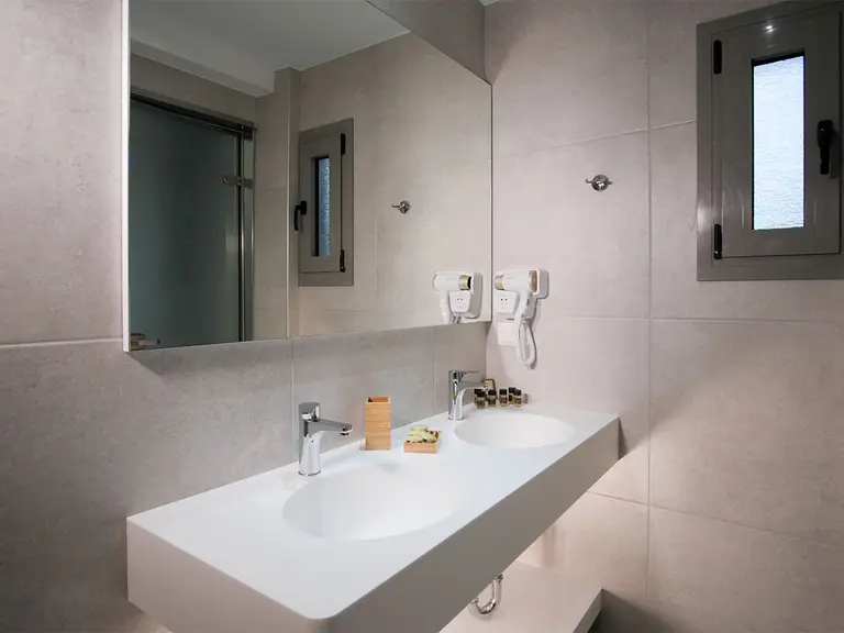 Снимка 8 - Hotel Vozina - Халкидики-Ситония, Гърция