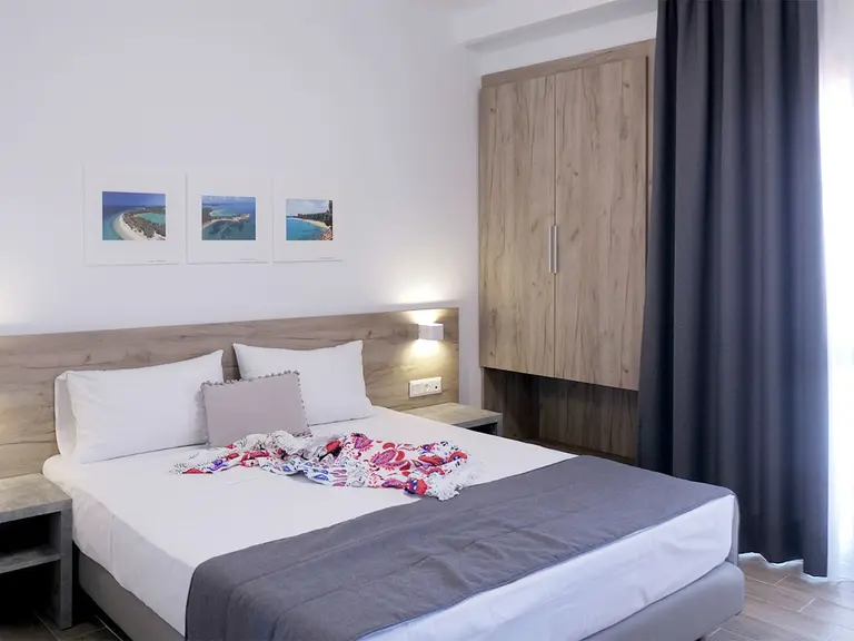 Снимка 10 - Hotel Vozina - Халкидики-Ситония, Гърция