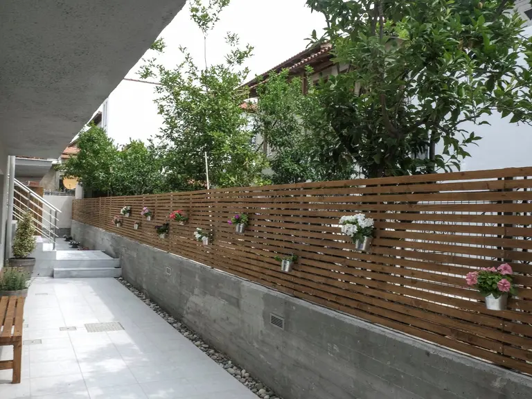 Снимка 4 - Hotel Vozina - Халкидики-Ситония, Гърция