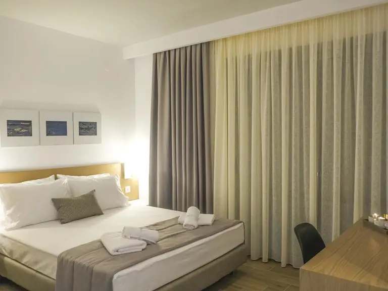 Снимка 11 - Hotel Vozina - Халкидики-Ситония, Гърция