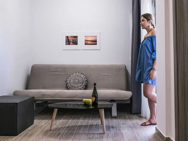 Снимка 21 - Hotel Vozina - Халкидики-Ситония, Гърция