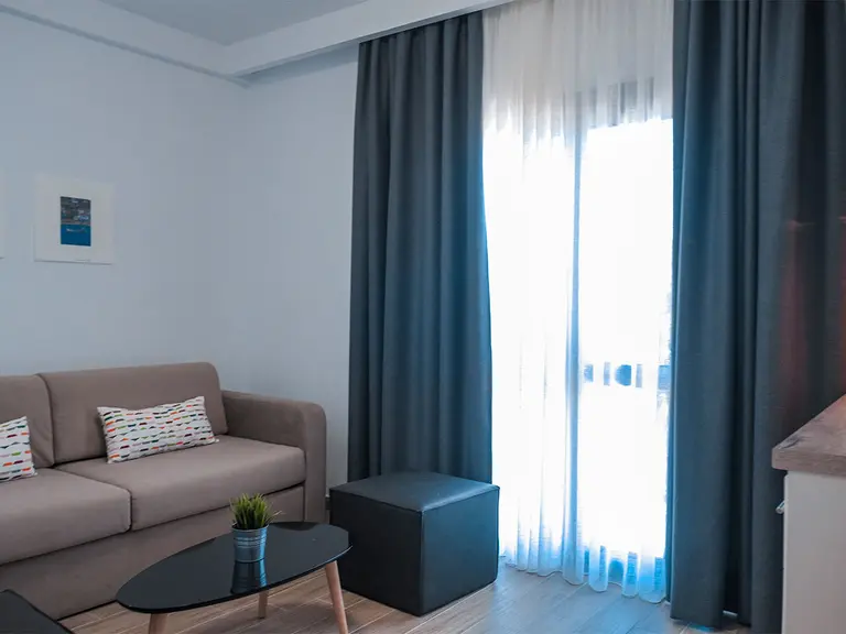 Снимка 17 - Hotel Vozina - Халкидики-Ситония, Гърция