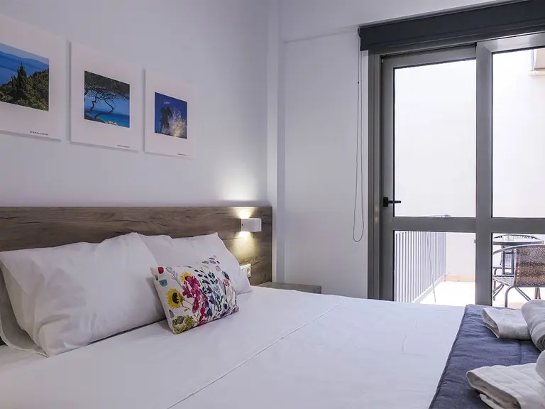 Снимка 19 - Hotel Vozina - Халкидики-Ситония, Гърция