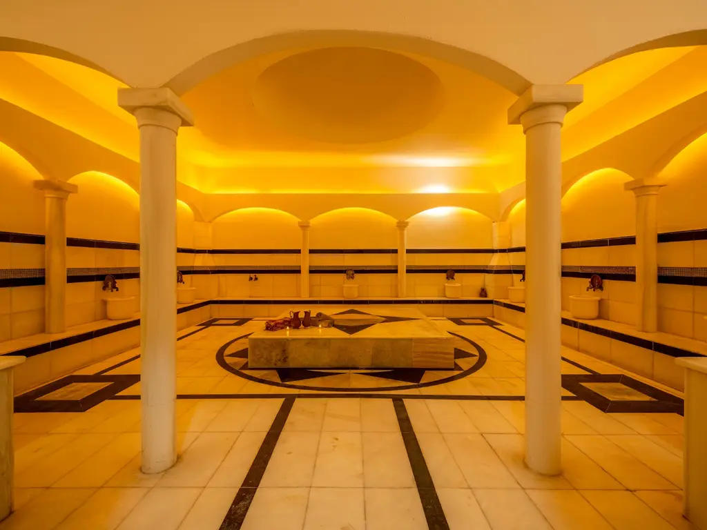 Снимка 40 - Selectum Family Resort Side - Анталия-Сиде, Турция
