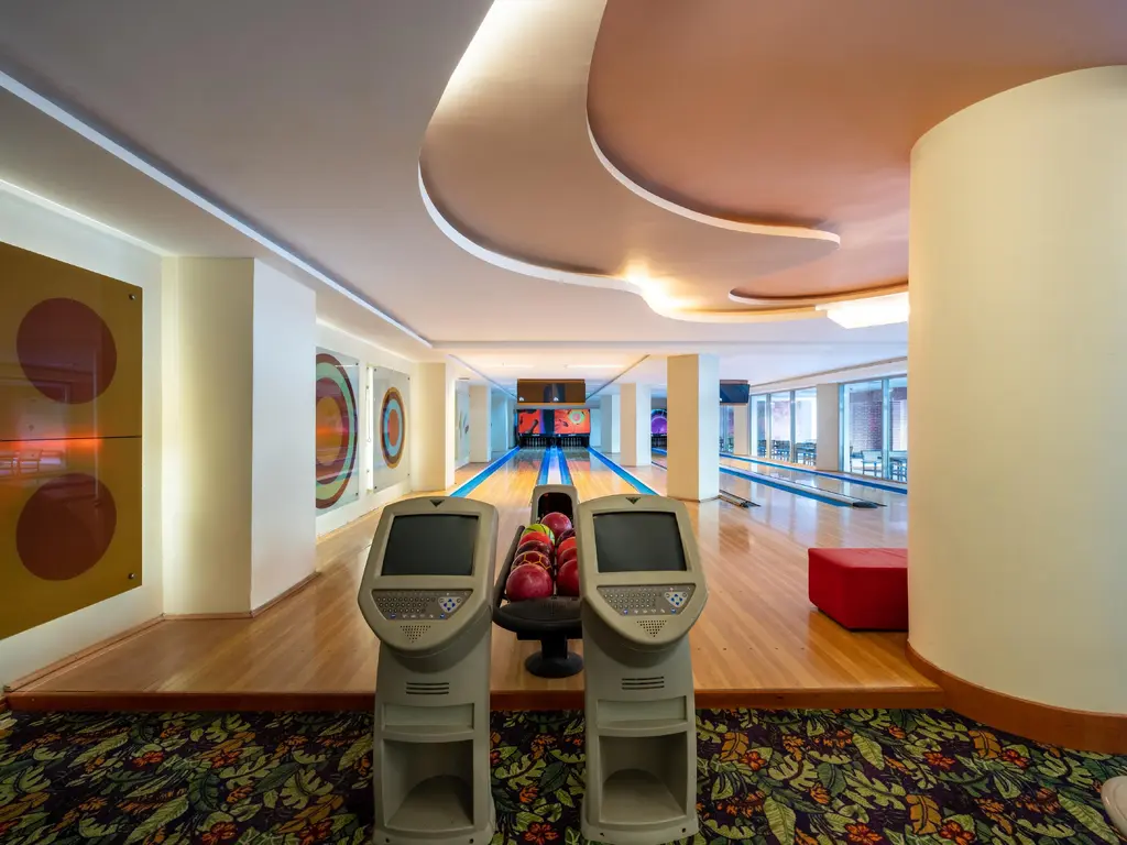 Снимка 38 - Selectum Family Resort Side - Анталия-Сиде, Турция