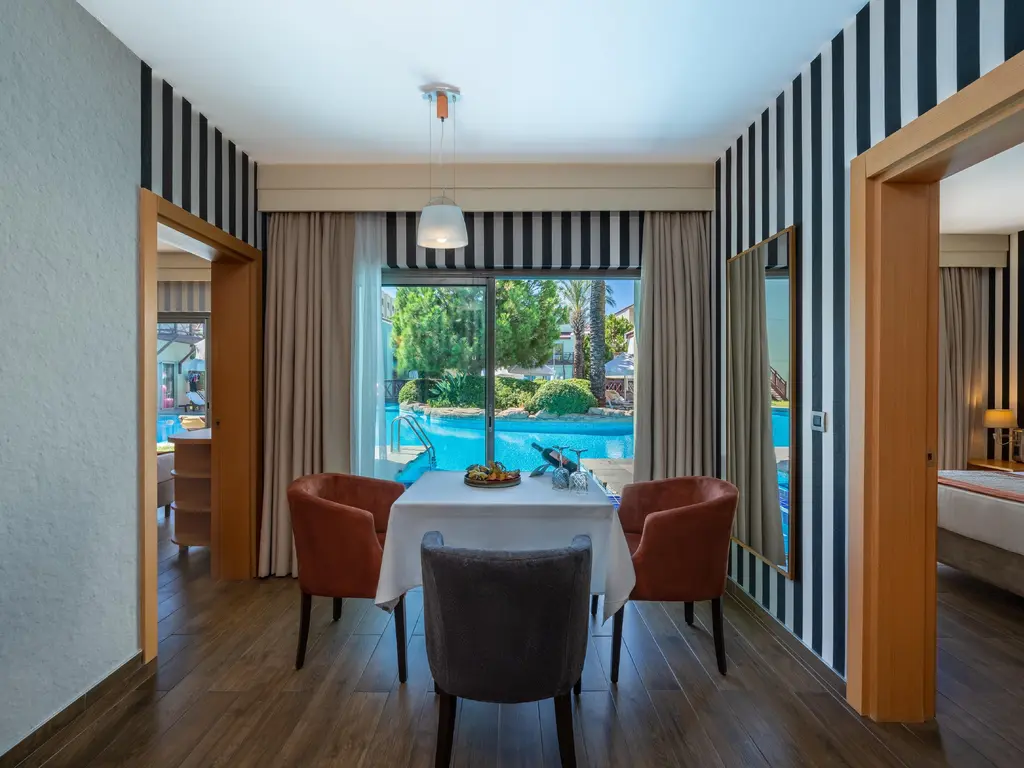 Снимка 24 - Selectum Family Resort Side - Анталия-Сиде, Турция